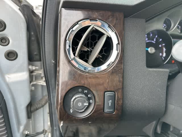 Thumbnail: 2016 Ford Econoline - 12