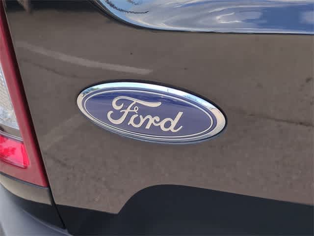Thumbnail: 2021 Ford Bronco Sport - 12