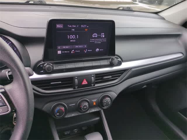 Thumbnail: 2023 Kia Forte - 28