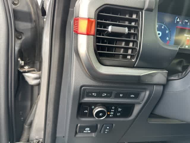 Thumbnail: 2024 Ford F-150 - 15