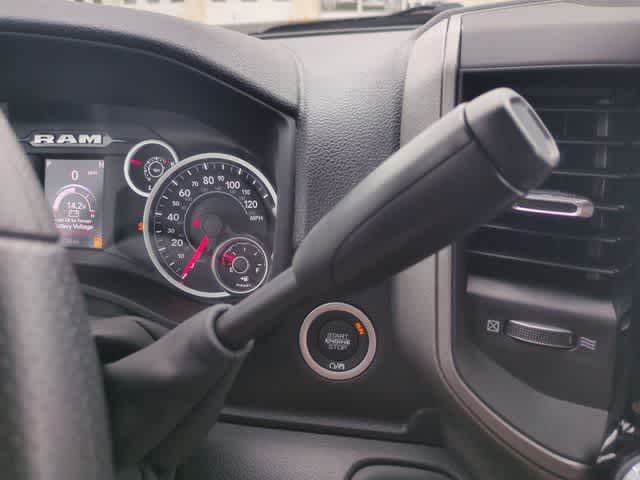 Thumbnail: 2026 RAM 2500 - 32