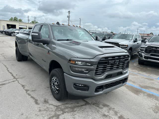 Thumbnail: 2026 RAM 3500 - 17