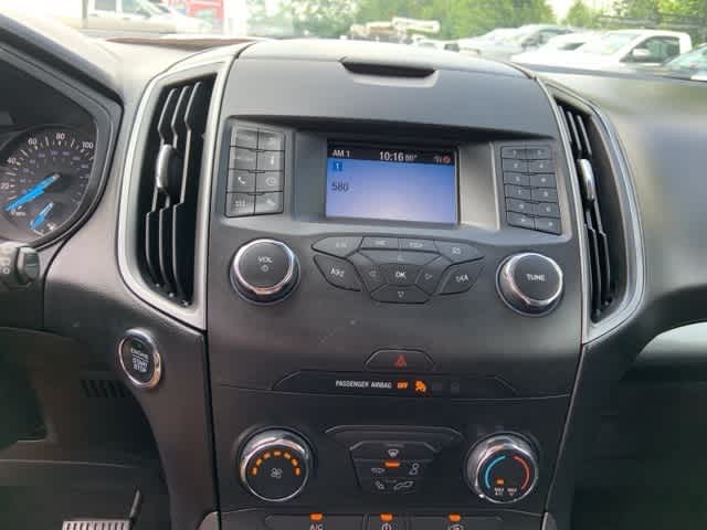 Thumbnail: 2019 Ford Edge - 7