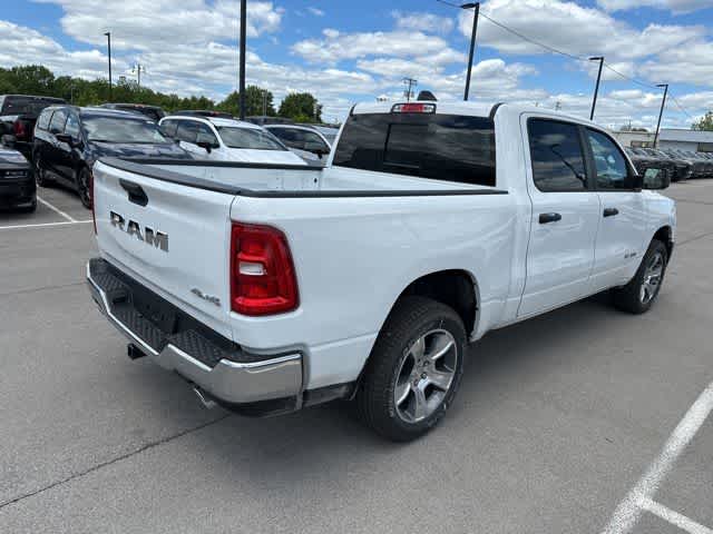 Thumbnail: 2026 RAM 1500 - 14