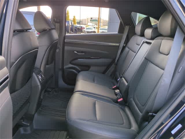 Thumbnail: 2024 Hyundai Tucson - 20