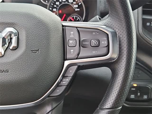 Thumbnail: 2026 RAM 3500 - 25