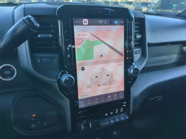 Thumbnail: 2026 RAM 3500 - 27