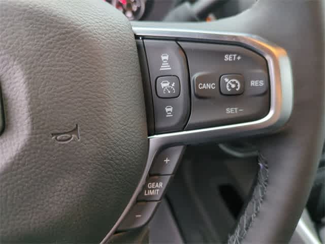 Thumbnail: 2026 RAM 2500 - 24