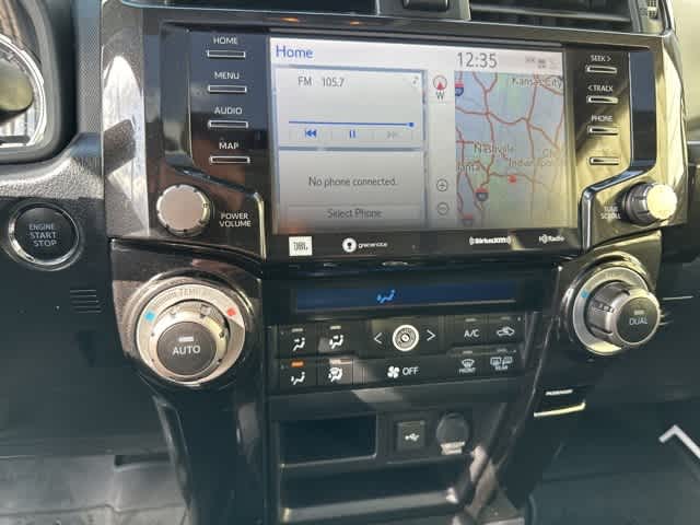 Thumbnail: 2020 Toyota 4Runner - 10