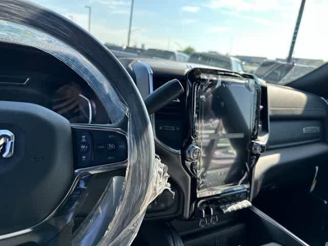 Thumbnail: 2026 RAM 3500 - 3