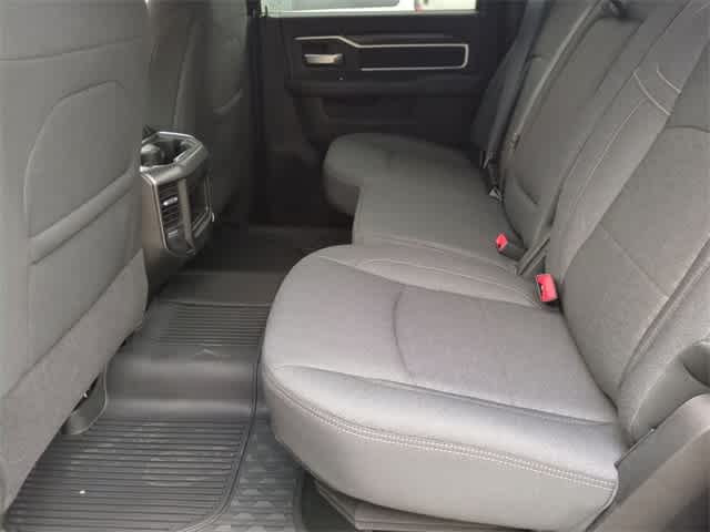 Thumbnail: 2026 RAM 2500 - 19