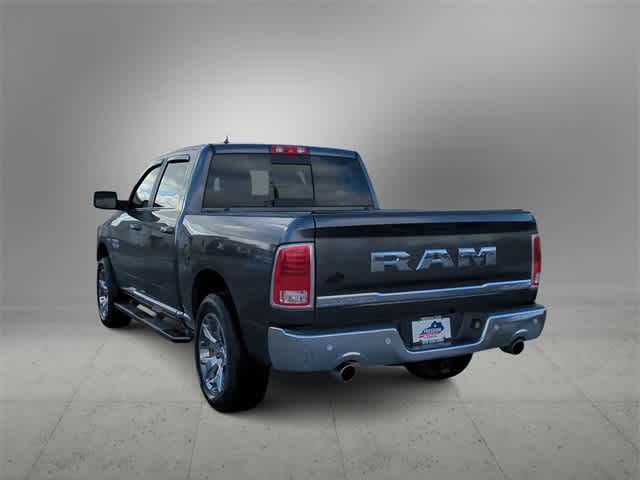 Thumbnail: 2018 RAM 1500 - 6