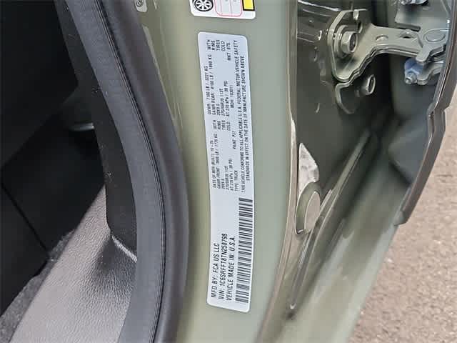 Thumbnail: 2026 RAM 1500 - 40