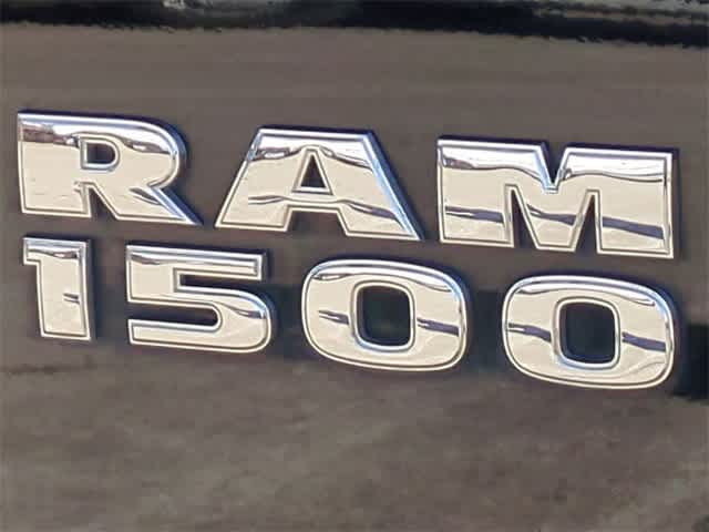 Thumbnail: 2013 RAM 1500 - 13
