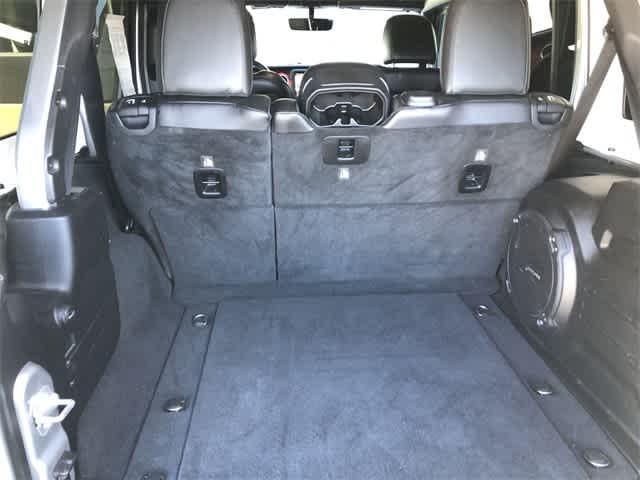 Thumbnail: 2019 Jeep Wrangler - 27