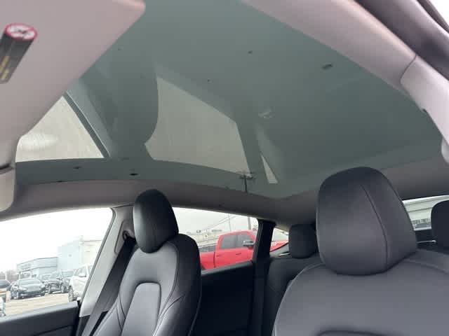 Thumbnail: 2021 Tesla Model Y - 5