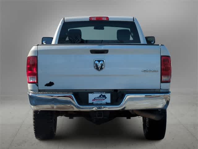 Thumbnail: 2014 RAM 2500 - 7