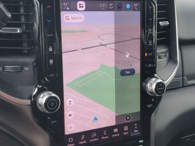 Thumbnail: 2026 RAM 2500 - 29