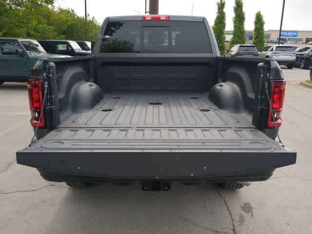 Thumbnail: 2026 RAM 2500 - 35