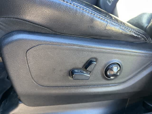 Thumbnail: 2019 RAM 1500 - 7