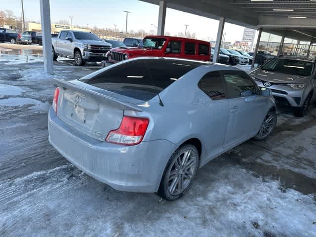 Thumbnail: 2012 Scion tC - 16