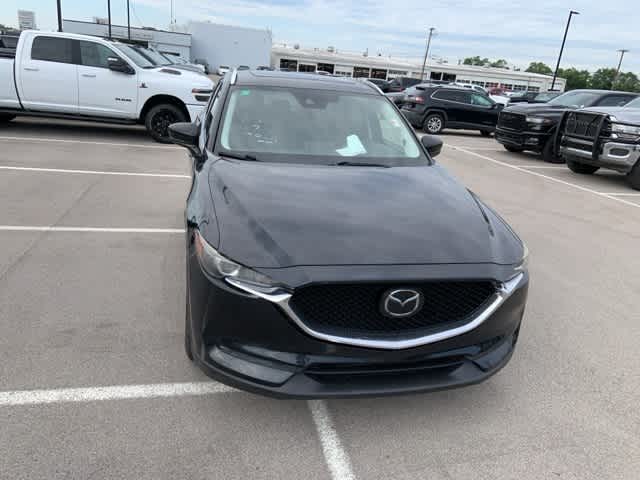 Thumbnail: 2019 Mazda CX-5 - 28
