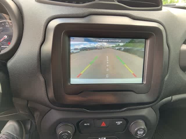 Thumbnail: 2019 Jeep Renegade - 7