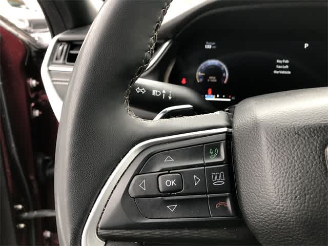 Thumbnail: 2023 Jeep Grand Cherokee - 18