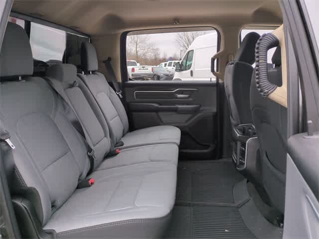 Thumbnail: 2020 RAM 1500 - 20