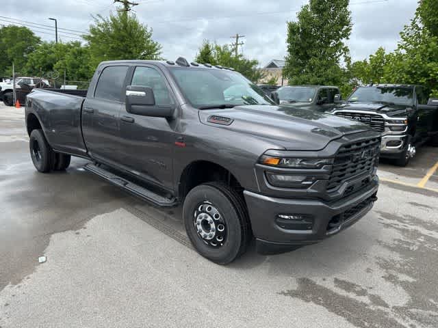 Thumbnail: 2026 RAM 3500 - 16