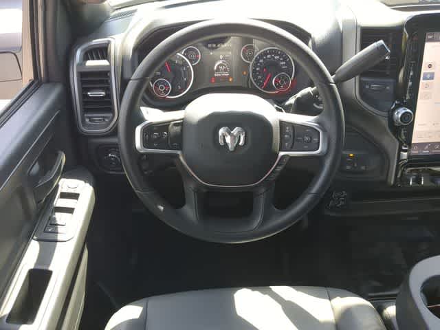 Thumbnail: 2026 RAM 3500 - 23