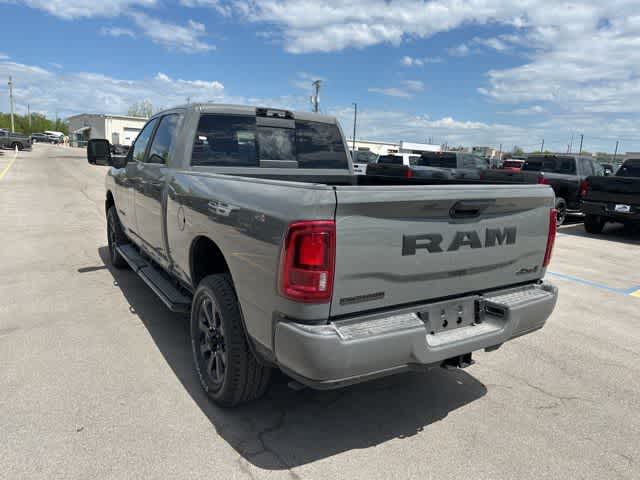 Thumbnail: 2026 RAM 2500 - 11