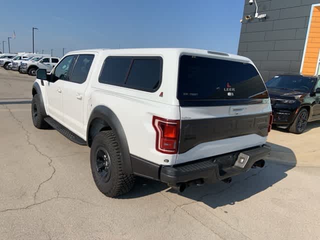 Thumbnail: 2018 Ford F-150 - 18