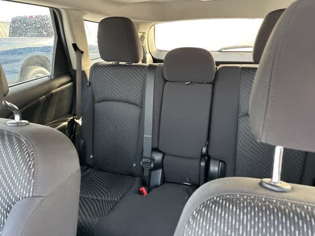 Thumbnail: 2013 Dodge Journey - 5