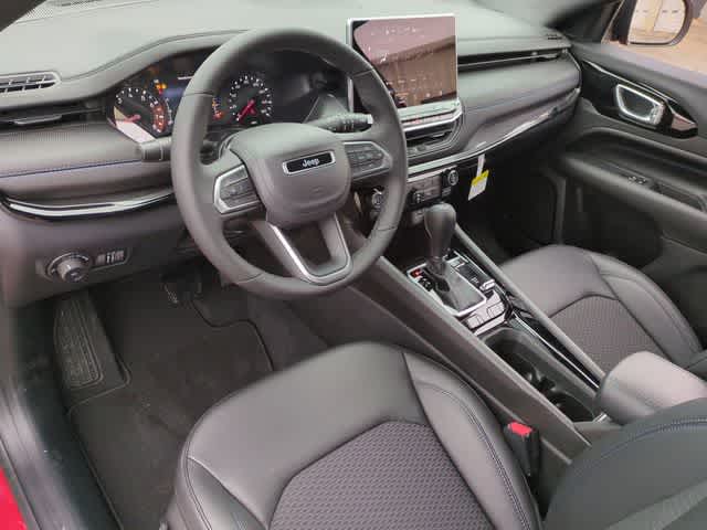 Thumbnail: 2026 Jeep Compass - 10