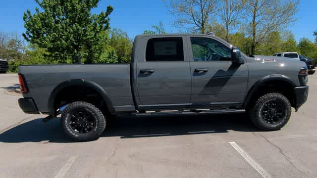 Thumbnail: 2026 RAM 2500 - 9