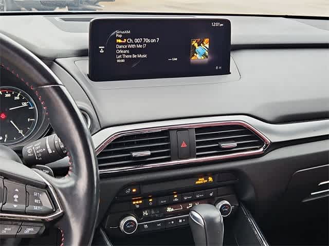 Thumbnail: 2021 Mazda CX-9 - 30