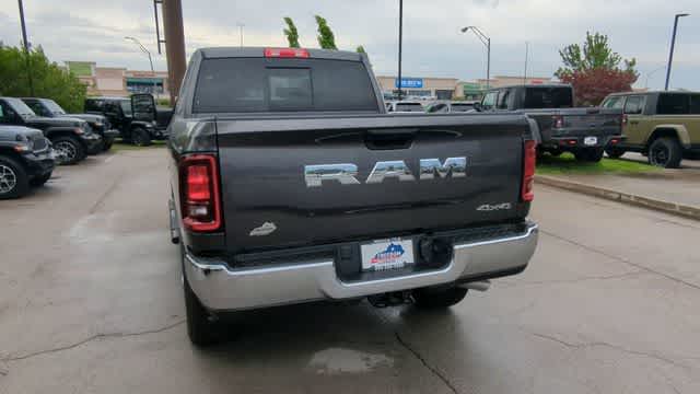 Thumbnail: 2026 RAM 2500 - 7