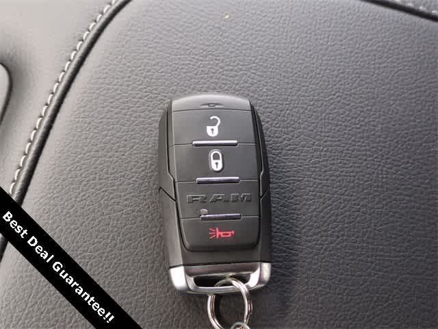 Thumbnail: 2025 RAM 2500 - 35