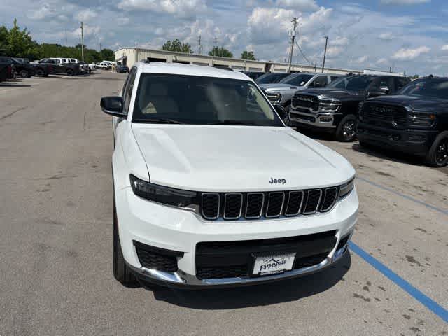 Thumbnail: 2021 Jeep Grand Cherokee L - 26
