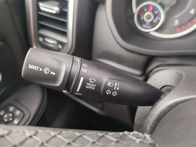 Thumbnail: 2026 RAM 2500 - 27