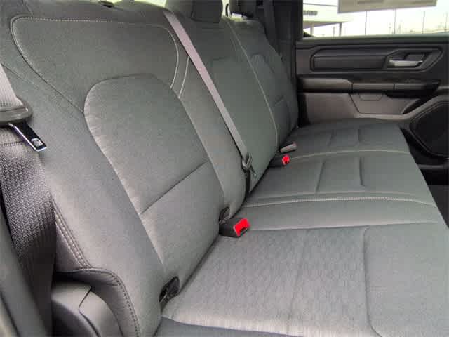 Thumbnail: 2026 RAM 1500 - 20