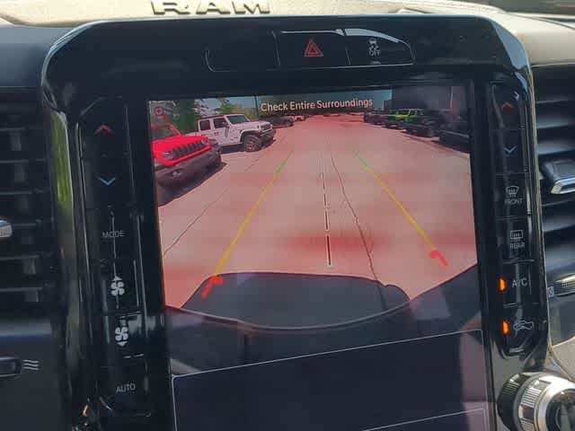 Thumbnail: 2026 RAM 3500 - 29