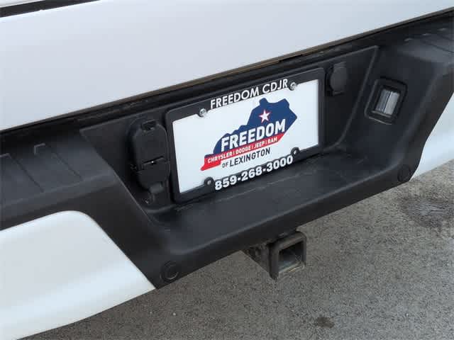 Thumbnail: 2018 Ford F-150 - 36