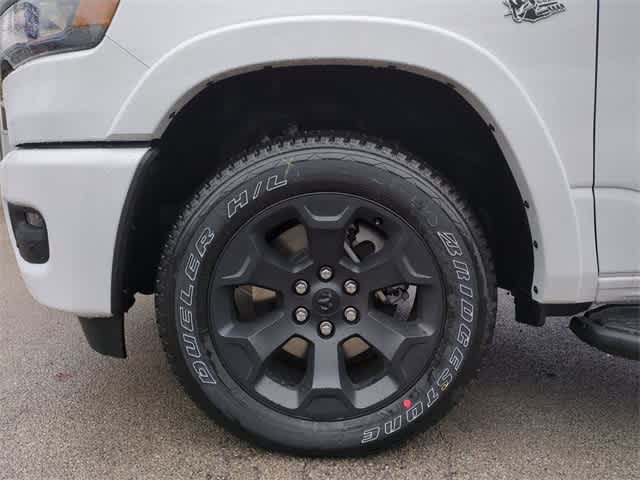 Thumbnail: 2026 RAM 1500 - 14