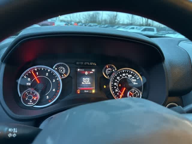 Thumbnail: 2026 RAM 3500 - 11