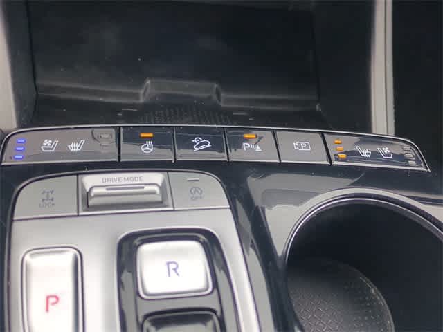 Thumbnail: 2024 Hyundai Tucson - 37