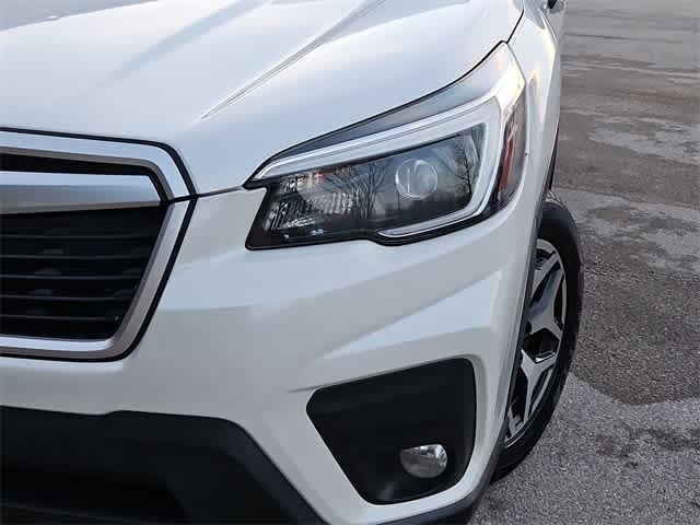 Thumbnail: 2021 Subaru Forester - 11