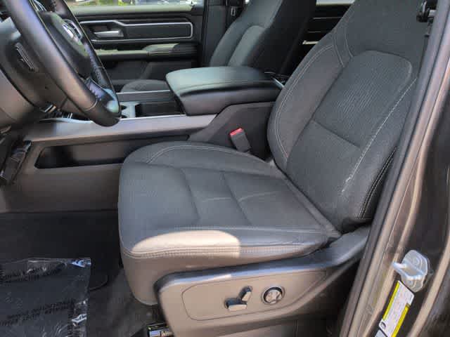 Thumbnail: 2019 RAM 1500 - 16