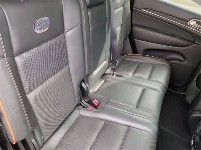 Thumbnail: 2013 Jeep Grand Cherokee - 22